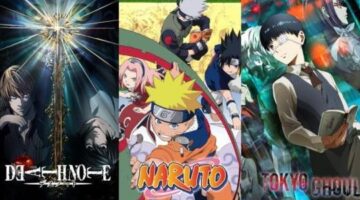 10 Animes with Bad Endings: Death Note, Naruto, Tokyo Ghoul and More | Leisurebyte