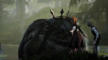 Bramble: The Mountain King PC Review | NoobFeed
