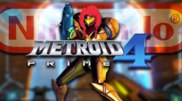 Metroid Prime 4 is Starting to Feel Like Nintendo’s Red-Headed Stepchild