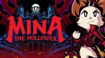 Exclusive Interview | Mina the Hollower Fuses Old-School Zelda Charm With Modern Gameplay Twists