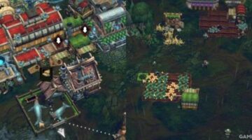 Against The Storm: Blueprint/Building Tier List