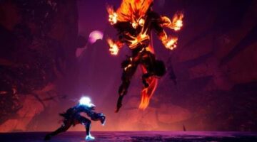 Strayed Lights Review | TheXboxHub