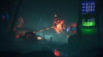 Redfall Review – High Stakes Vampire Hunting (COGconnected)