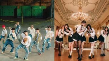 Seoul Festa 2023 Kpop Super Live Lineup: ENHYPEN, IVE, iKON and More | Leisurebyte
