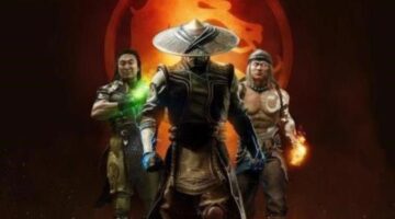 Netherrealm has teased that Mortal Kombat 12 is in development