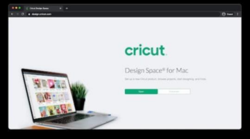 How to Access Design Space for Mac? [Easy Steps]