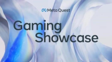 Save the Date: The Meta Quest Gaming Showcase Returns June 1