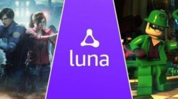 Resident Evil 2 And More Now Free For Prime Members On Amazon Luna