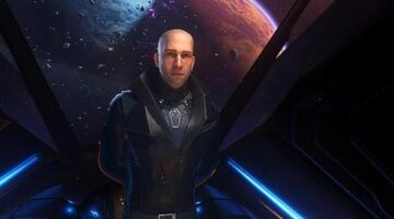 The Gorgeous Hubris is Coming to PSVR 2