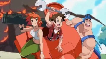 Advance Wars 1+2: Re-Boot Camp review – Blast to the Present | TechStomper