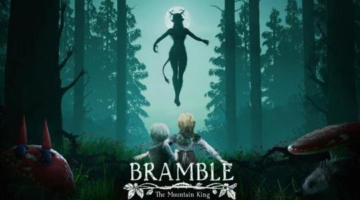 Bramble: The Mountain King | LifeIsXbox Review
