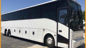 Rent a Tour Bus and Enjoy Long Drive | Kings Charter Bus USA