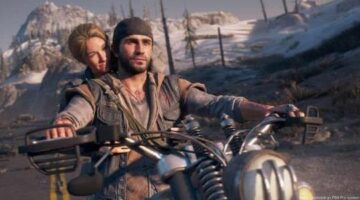 Fans Argue Days Gone is the Best Zombie Game in Years