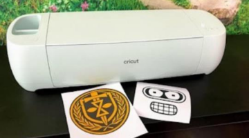 Cricut Machine for Shirts [5 Options Reviewed]