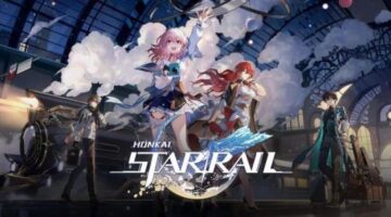 Honkai: Star Rail Is A Highly Rewarding Gacha; Genshin Should Take Note