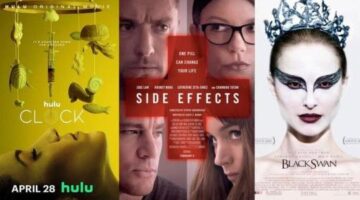 5 Movies Like Clock That Are Going to Terrify You!| Leisurebyte