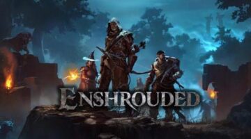 Enshrouded Is a ‘Zelda ft. Valheim’ Type of Game from Keen