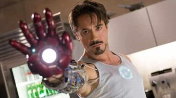 Robert Downey Jr.’s Iron Man Turns 15 – His Legacy