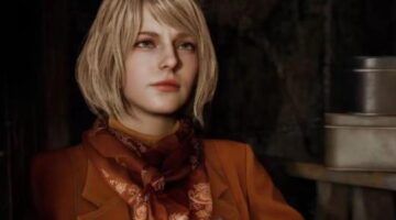 RE4 Remake’s Ashley Deserves A DLC Or Standalone Game
