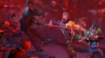 Requisition VR Launch Invites You to Slay Your Way