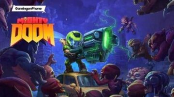 Mighty DOOM review | GamingonPhone