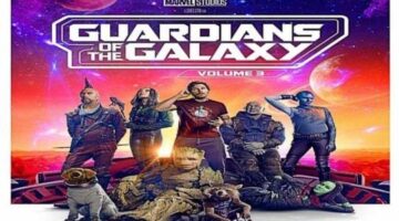 Guardians Of The Galaxy Vol. 3 Ending Explained: Film Summary – Filmyreveal