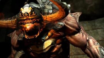 New Doom 3 Mod Transforms The Game Into Doom Eternal