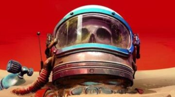 Public Demo For The Invincible Released – A Retro-Futuristic Epic Based on the Book by Stanisław Lem
