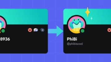 Discord Usernames to Drop 4-Digit Format for Unique Handles and Display Names