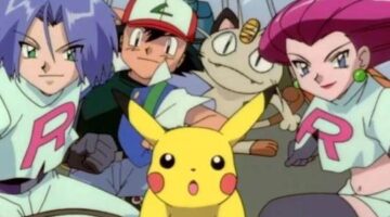 Pokemon: Two Infamous Unaired Episodes Have Surfaced at Last