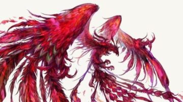 Final Fantasy XVI Summon Concept Art Shared by Square Enix Japan — Forever Classic Games