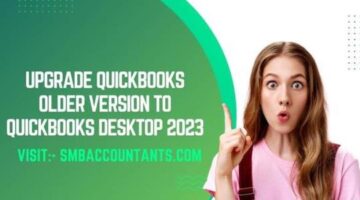 DISCONTINUATION OF QUICKBOOKS DESKTOP 2020 SUPPORT