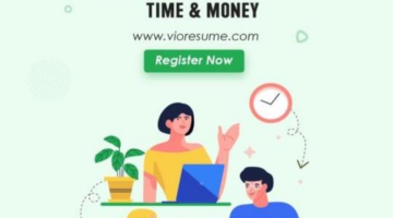 VioResume is World largest video resume archive
