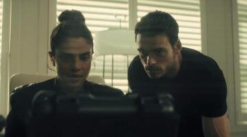 Citadel Episode 3 Review: Spies Bore You With Lame Twist | Leisurebyte