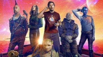 Guardians of the Galaxy Vol 3 Review | Leisurebyte