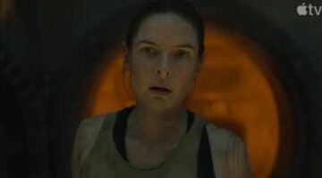 Silo Review (Episodes 1 and 2): Rebecca Ferguson’s Search For the Truth Begins | Leisurebyte