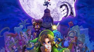 Late to the Party: Playing The Legend of Zelda: Majora’s Mask For The First Time