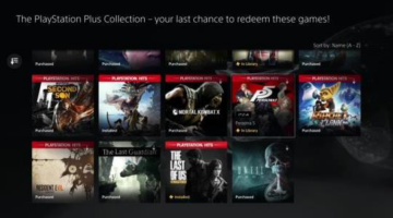 Persona 5 Seemingly Returns to PlayStation Plus Collection in Certain Regions