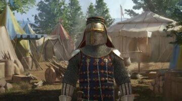 New Crusader Kings III Video Is All About Knight Accolades