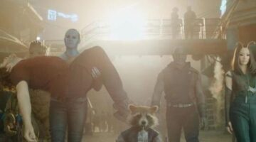 Guardians of the Galaxy Vol 3 Post Credits Scenes Explained: Will the Squad Reunite? | Leisurebyte