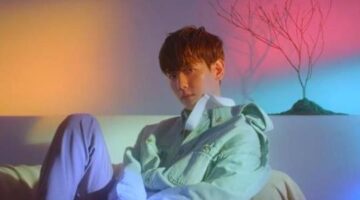 5 Reasons Why EXO’s Baekhyun is the Absolute Genius K-pop Idol | Leisurebyte