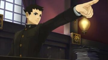 Capcom says Ace Attorney is “doing exceptionally well” worldwide