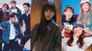 G-Kpop Concert 2023 Lineup: SF9, Heize, Weeekly and More | Leisurebyte