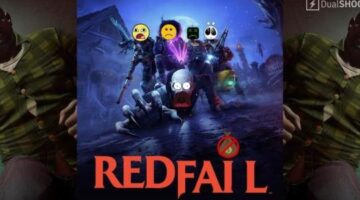 The Redfall Mess Makes Me Grateful For PC Game Pass