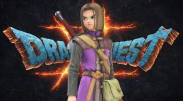 Dragon Quest XII Has to Come Out of Hiding Sooner or Later