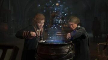 Hogwarts Legacy PlayStation 4 & Xbox One Ports Are Running Surprisingly Well