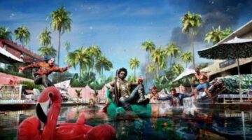 Dead Island 2 Review – DashGamer