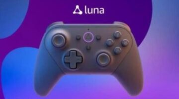 Activision CEO says Amazon Luna has the most game streaming customers
