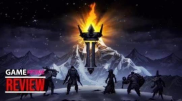 Darkest Dungeon 2 Review :: Cosmic Shake-Up I Gameffine