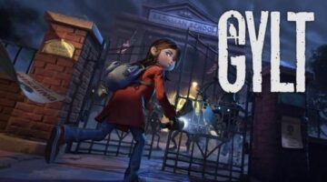 Former Stadia Exclusive GYLT Appears on Steam, Hinting at PC Release Coming Soon